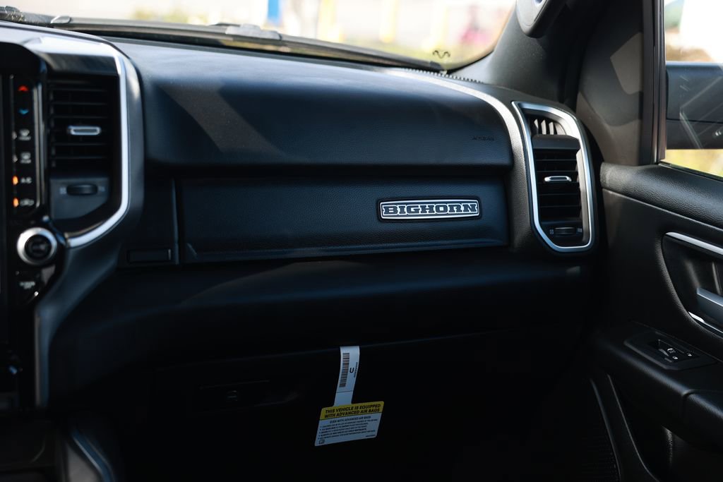 New 2026 RAM 1500 Big Horn image 20