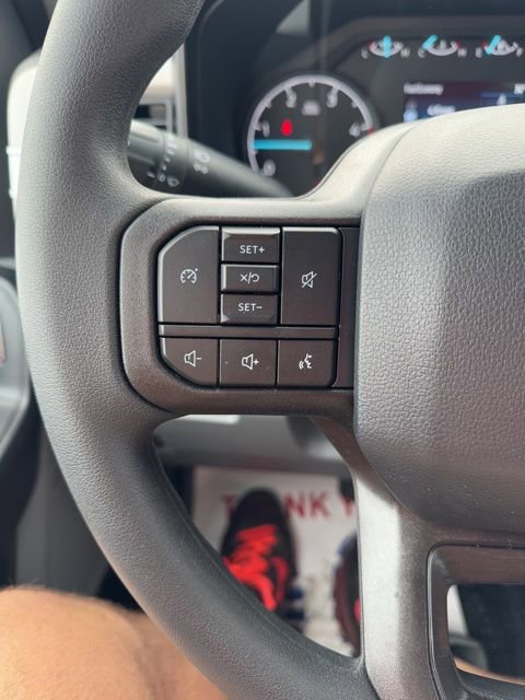 Used 2024 Ford F350 XL w/ 360-Degree Camera Package image 17