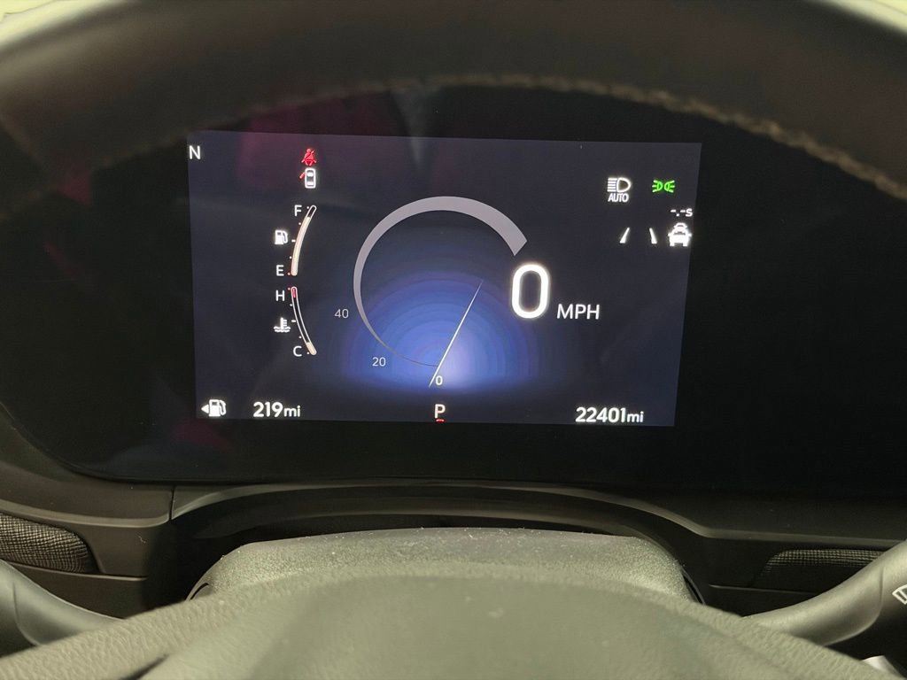 Certified 2024 Buick Envista Preferred w/ Convenience I Package image 42