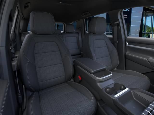 New 2027 GMC Terrain Elevation FWD image 16