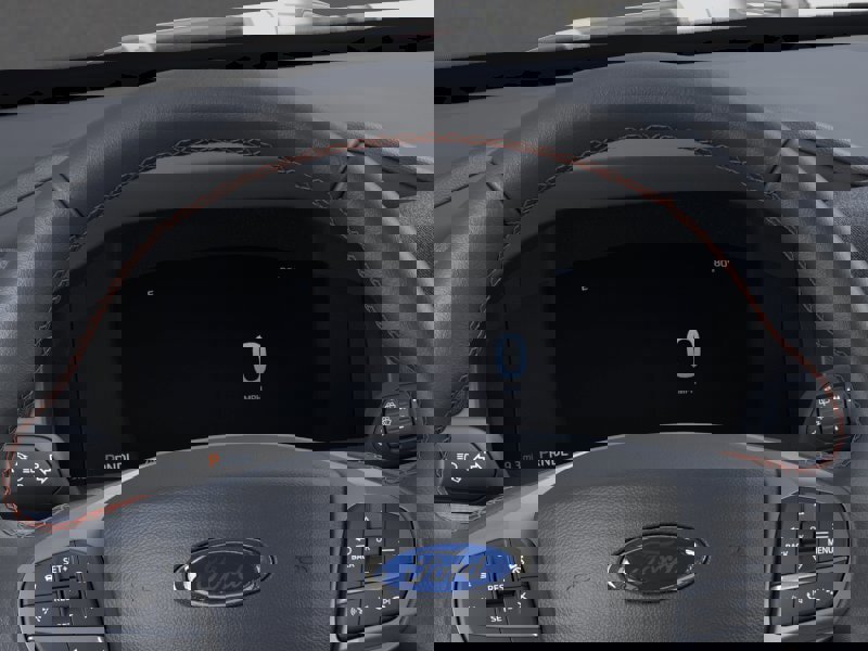 New 2026 Ford Explorer Active image 13