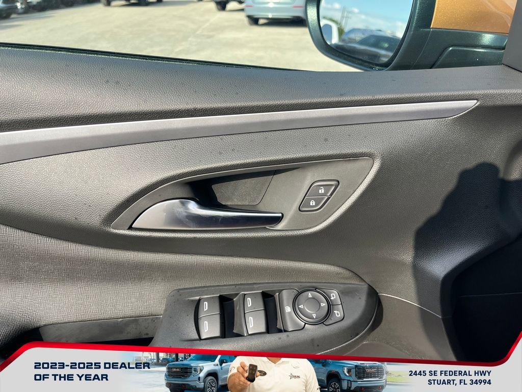 New 2026 Buick Envista Preferred w/ Convenience I Package image 22