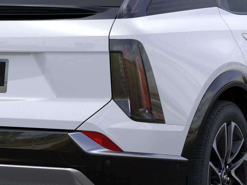New 2027 Cadillac Optiq Premium Sport AWD/4WD image 11