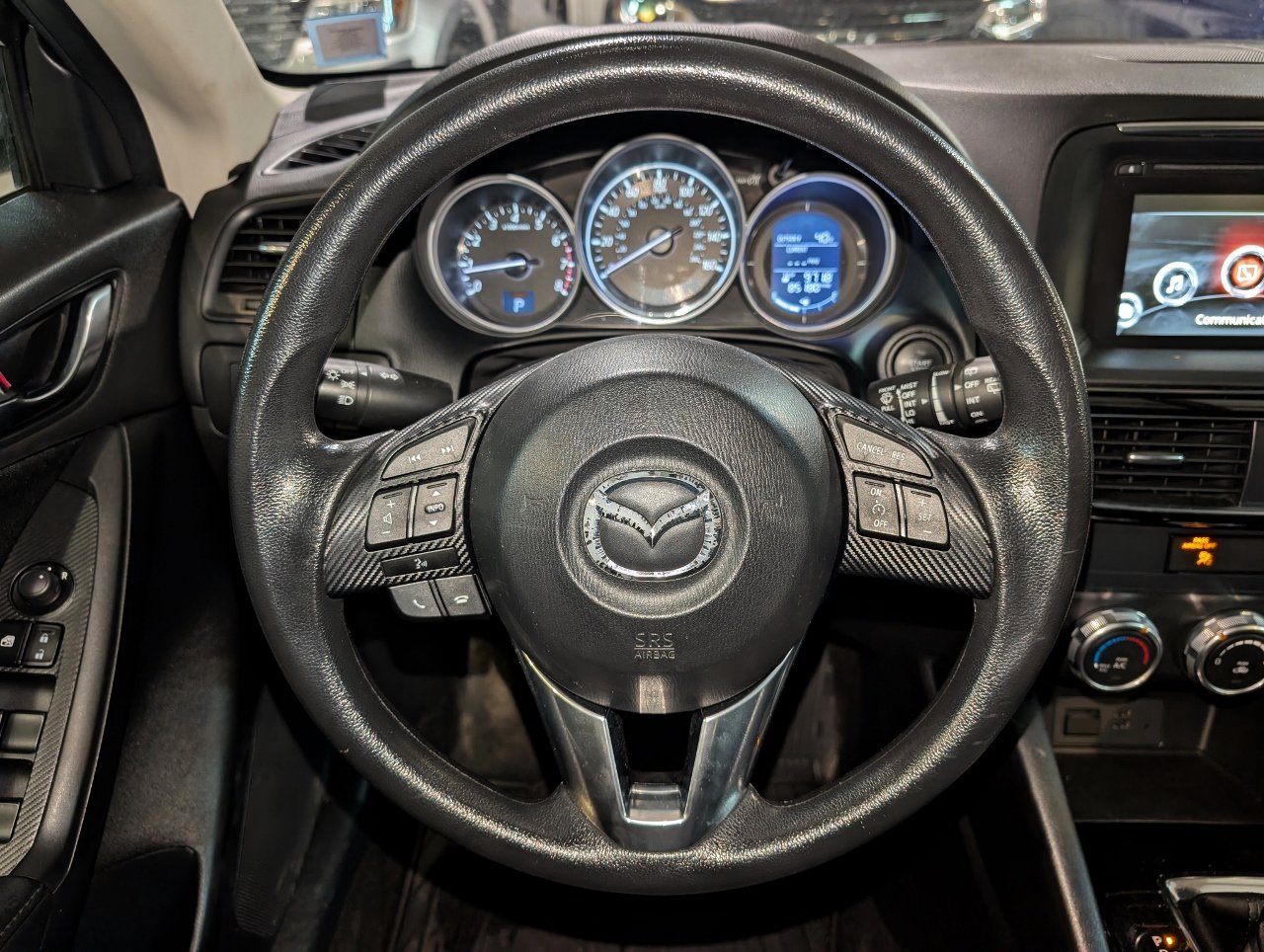 Used 2016 MAZDA CX-5 Sport AWD/4WD image 32