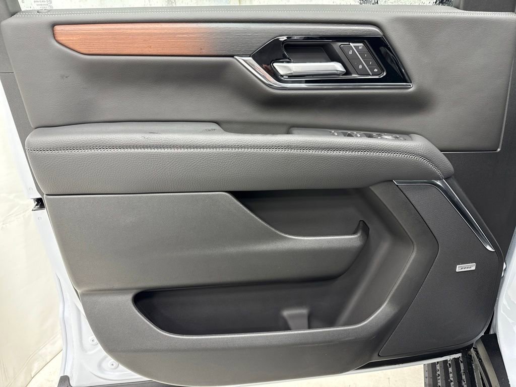 New 2026 GMC Yukon XL Denali w/ Sun & Power Step Package image 20