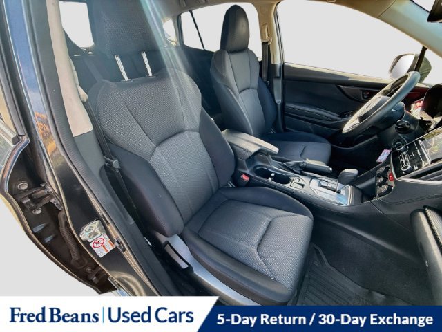 Used 2018 Subaru Crosstrek 2.0i AWD/4WD image 32