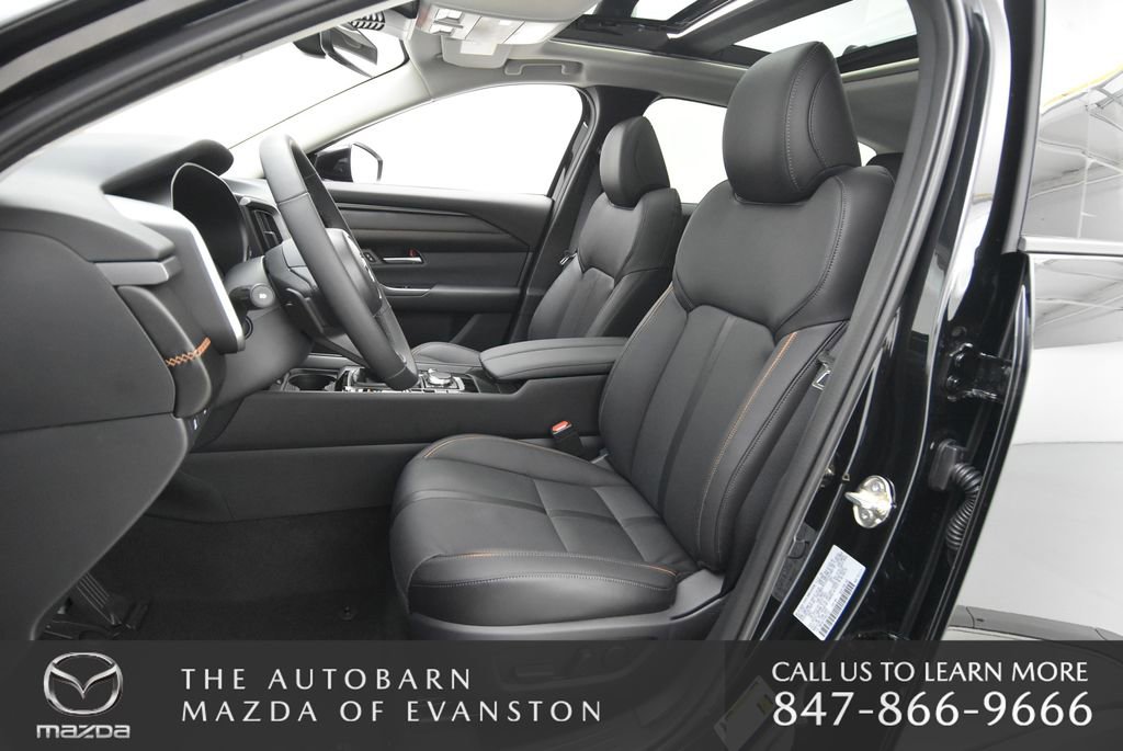 New 2026 MAZDA CX-50 AWD 2.5 S w/ Weather Package image 22