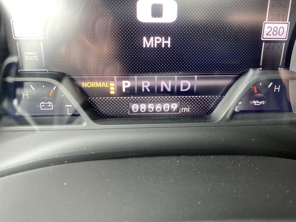 Used 2022 RAM 1500 Rebel w/ Rebel Level 2 Equipment Group image 12