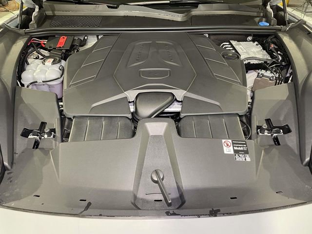 New 2026 Porsche Cayenne Coupe image 24