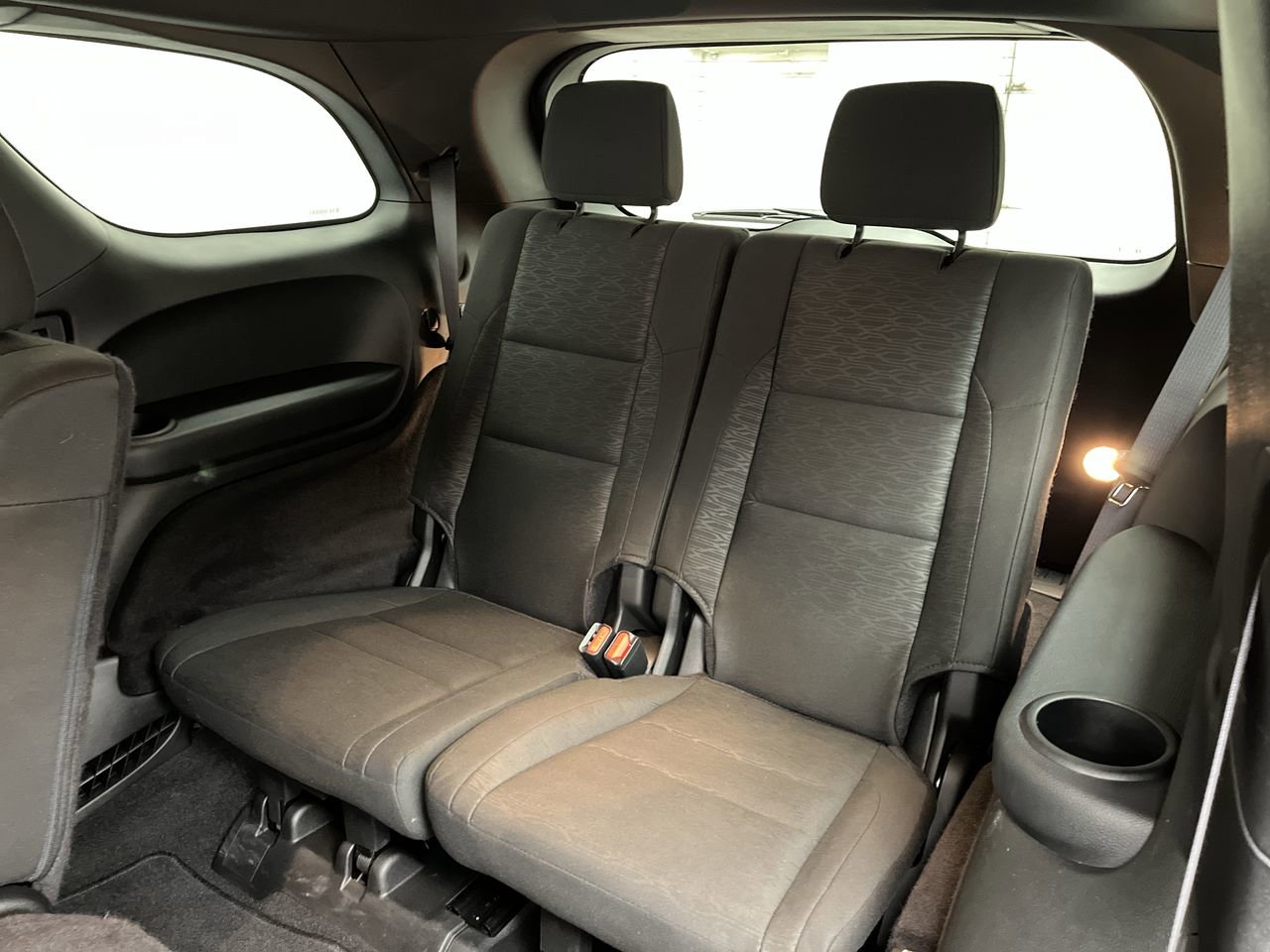 Used 2026 Dodge Durango GT AWD/4WD image 14
