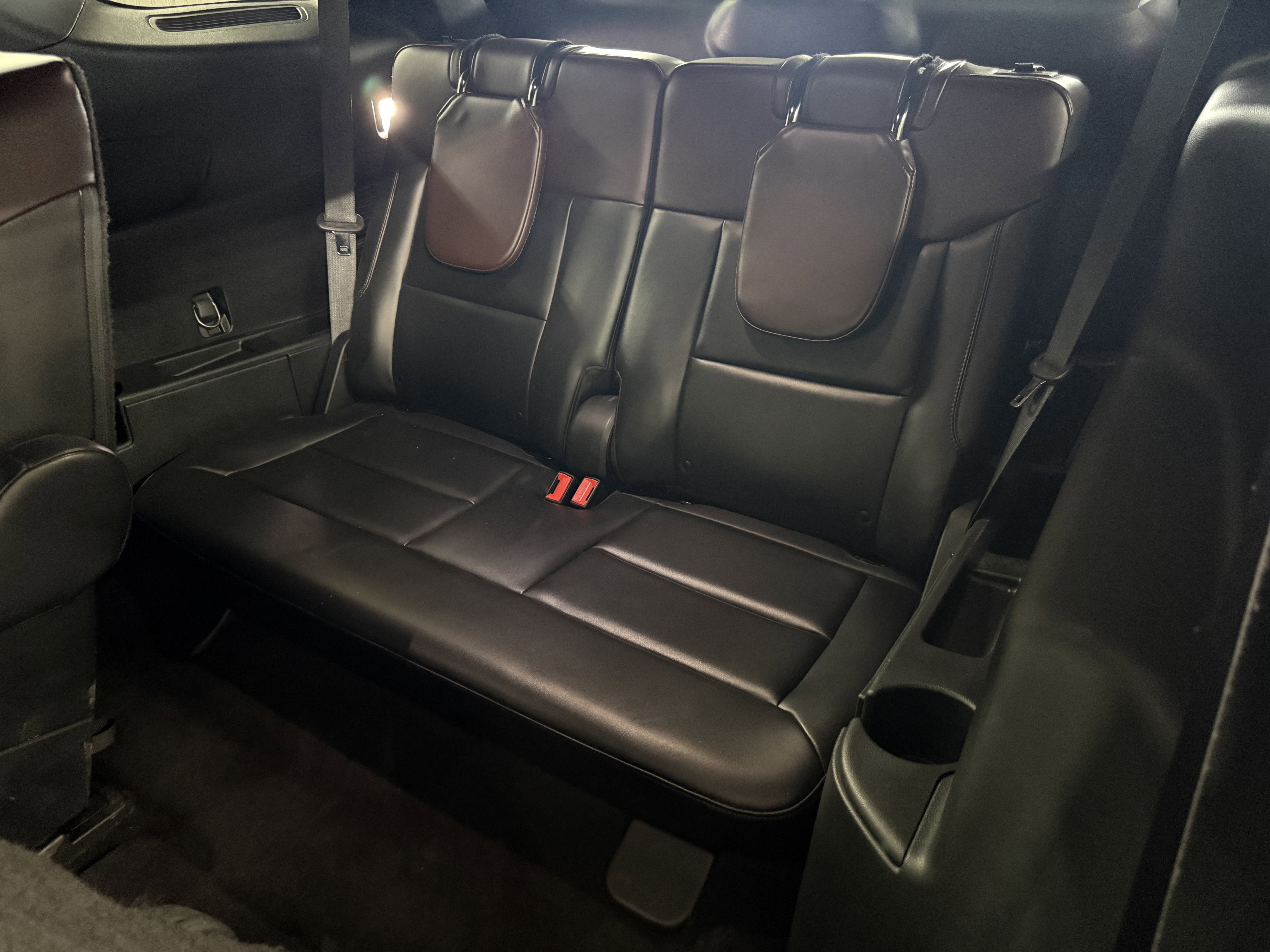 Used 2020 Ford Explorer Platinum AWD/4WD image 24