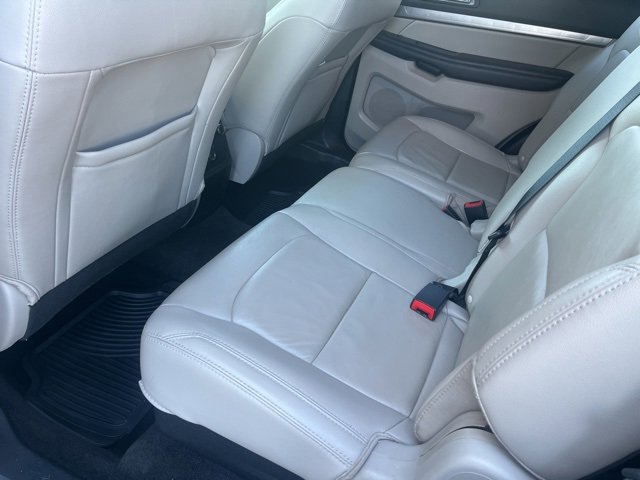 Used 2018 Ford Explorer XLT w/ Equipment Group 202A image 32