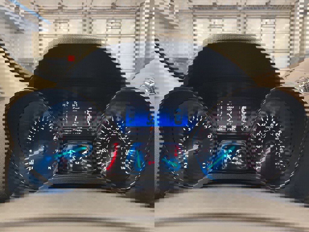 Used 2019 Ford Escape SE image 16