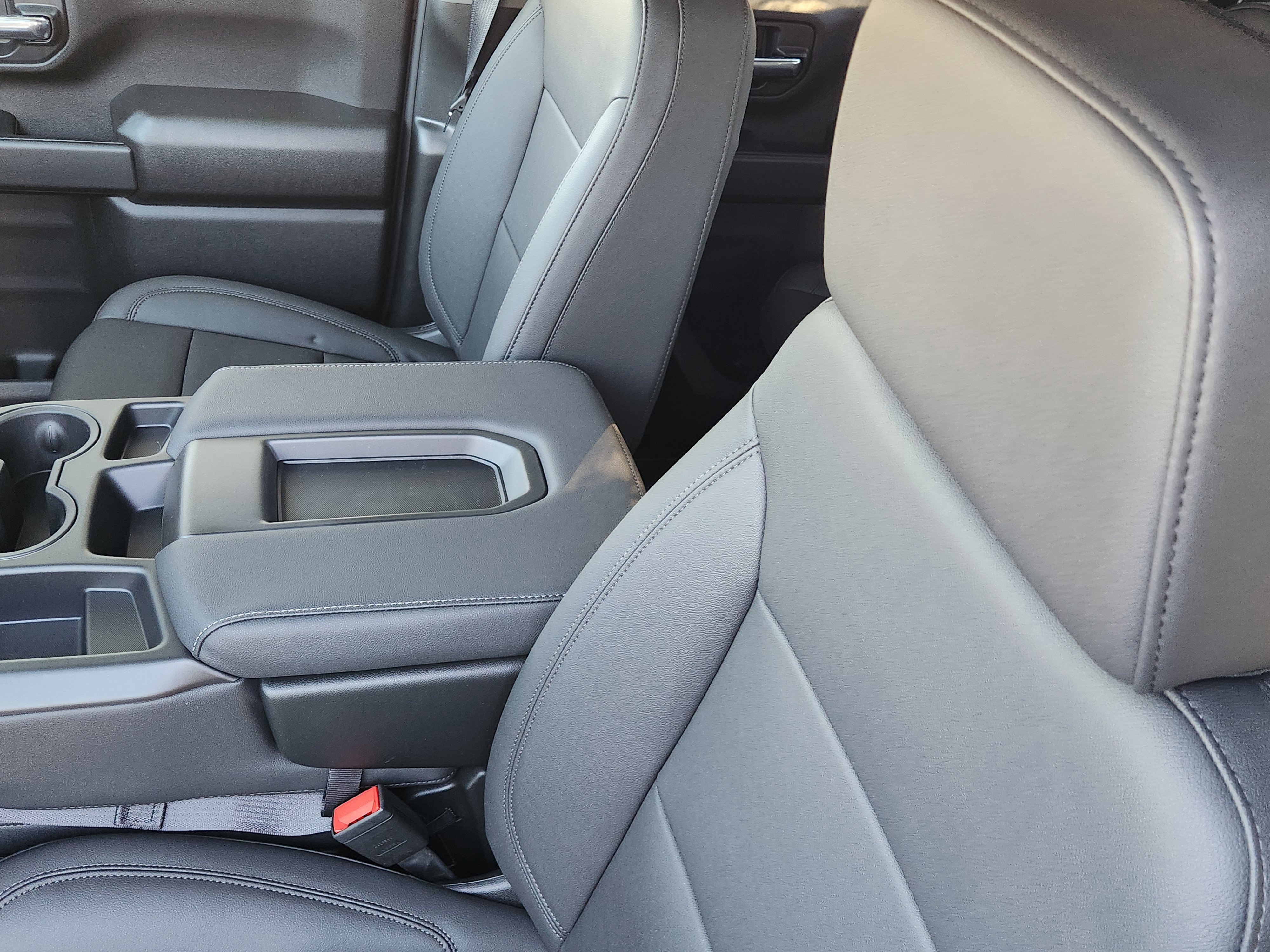 New 2026 Chevrolet Silverado 3500 W/T w/ WT Convenience Package image 19