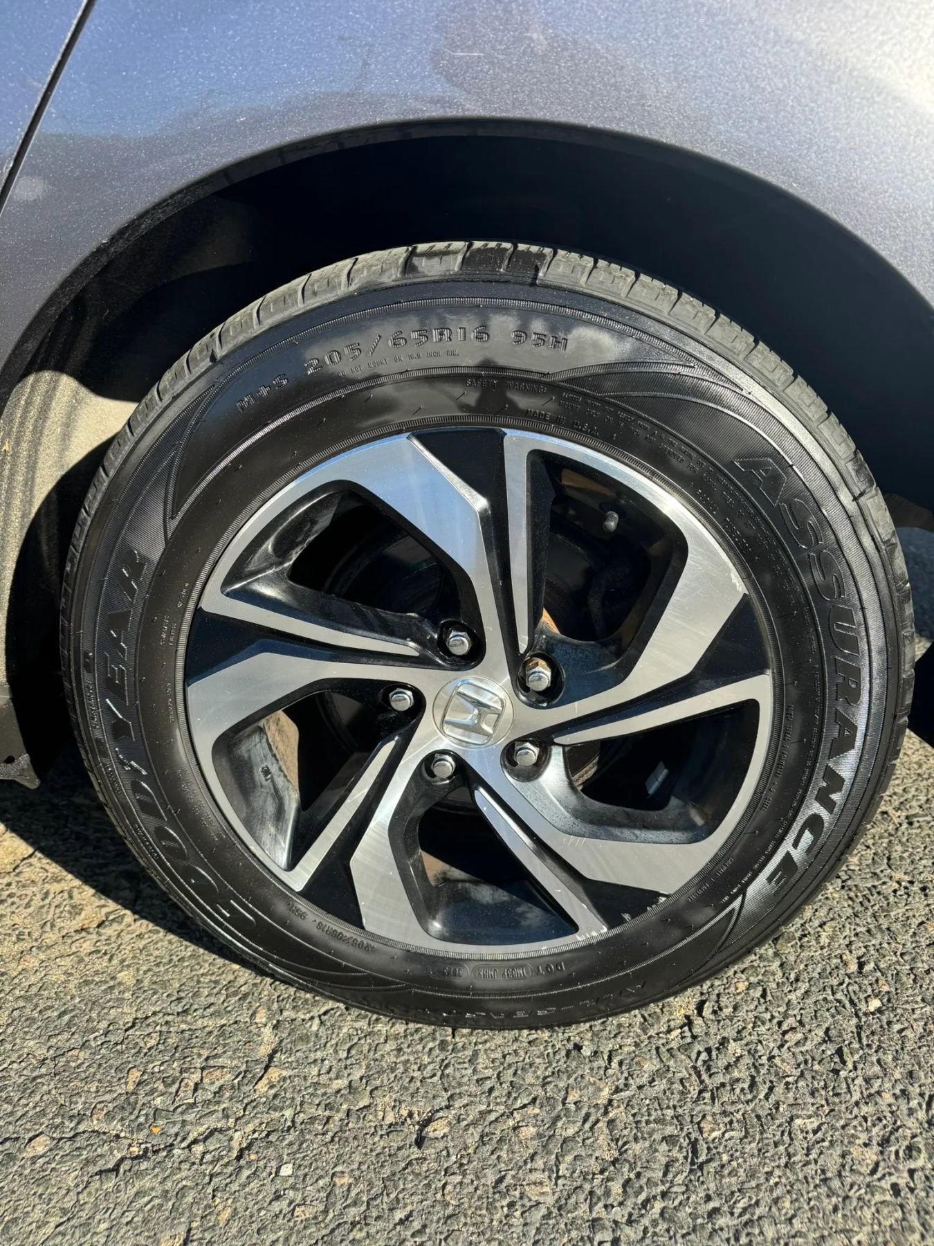 Used 2016 Honda Accord LX image 11