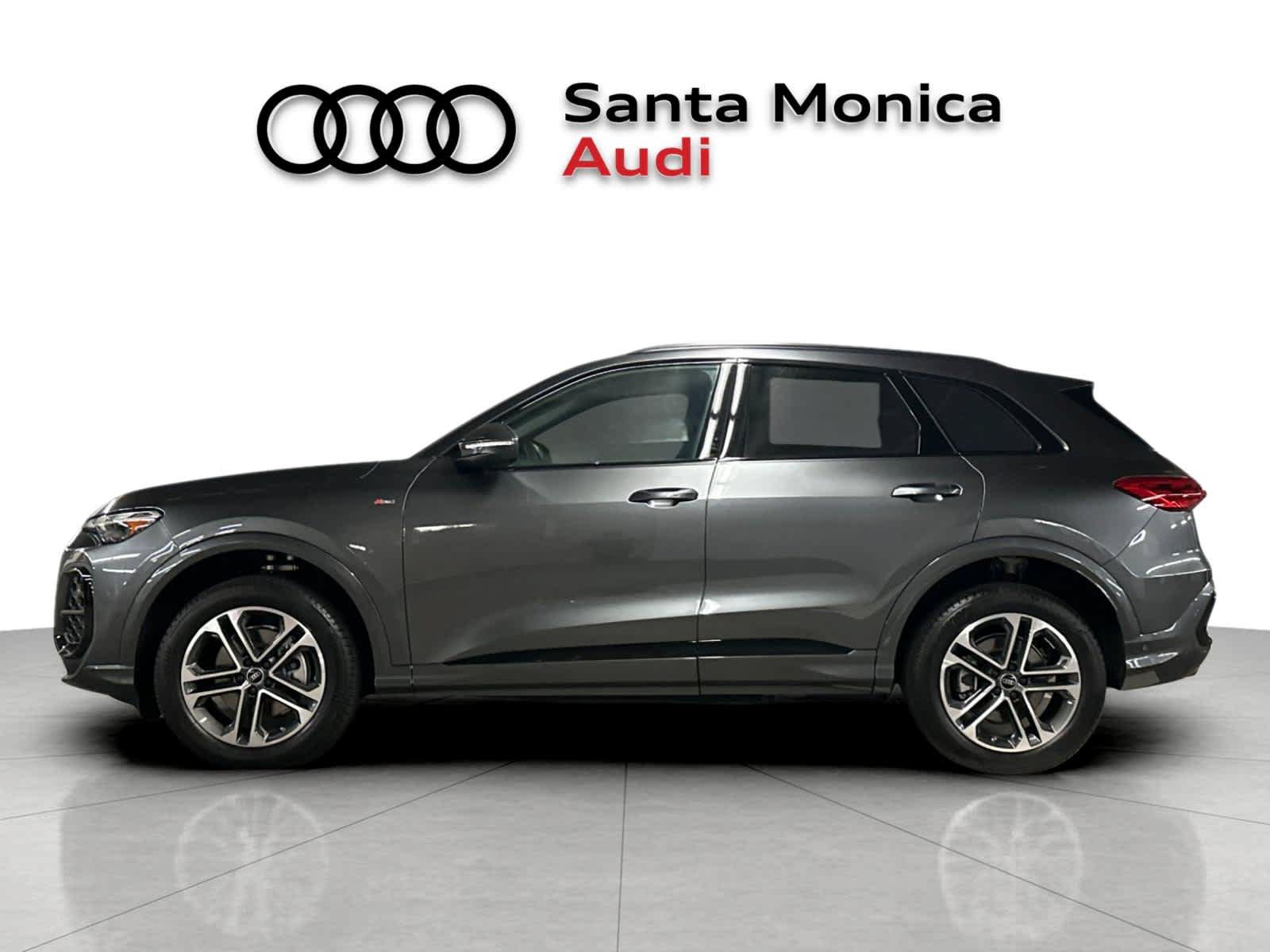 New 2026 Audi Q5 2.0T AWD/4WD image 4