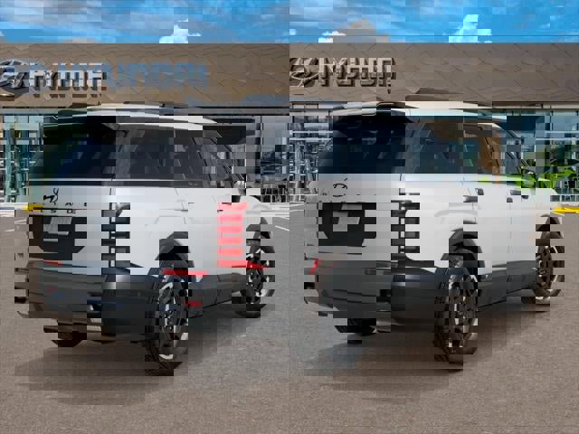 New 2026 Hyundai Palisade XRT Pro image 4