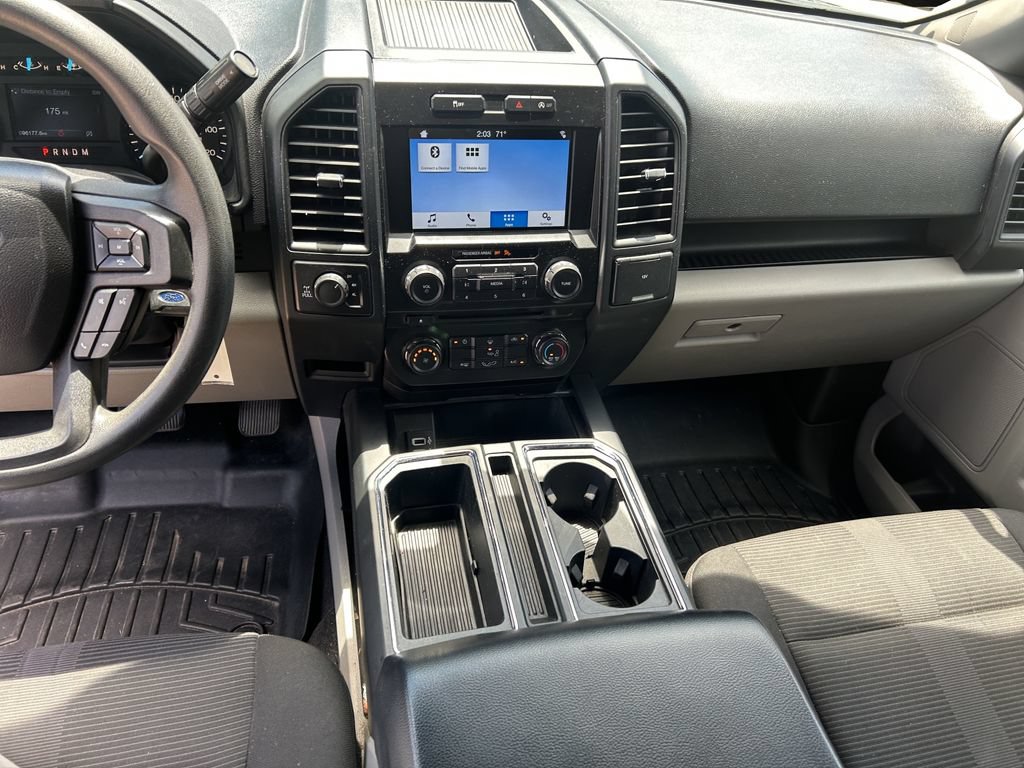 Used 2018 Ford F150 XL w/ Equipment Group 101A Mid AWD/4WD image 27