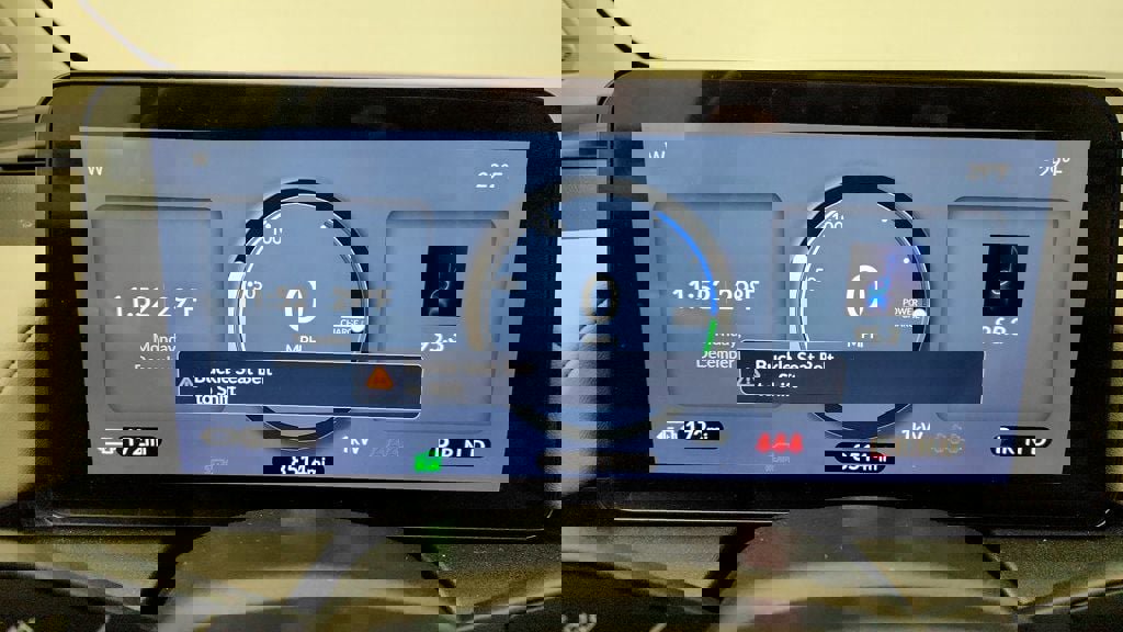 Used 2024 Honda Prologue Touring image 15