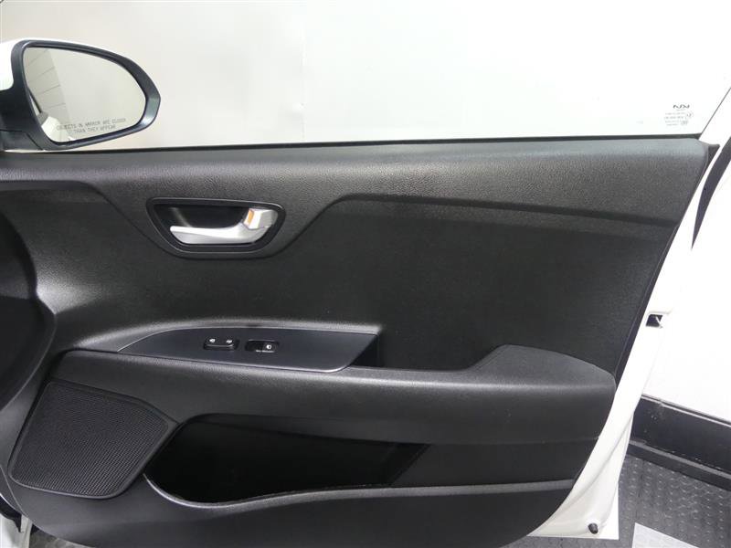 Used 2023 Kia Rio LX FWD image 18