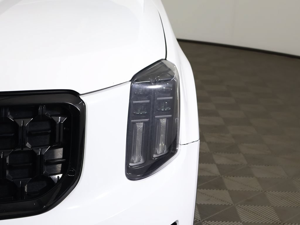 Used 2024 Kia Telluride SX Prestige X-Line AWD/4WD image 19