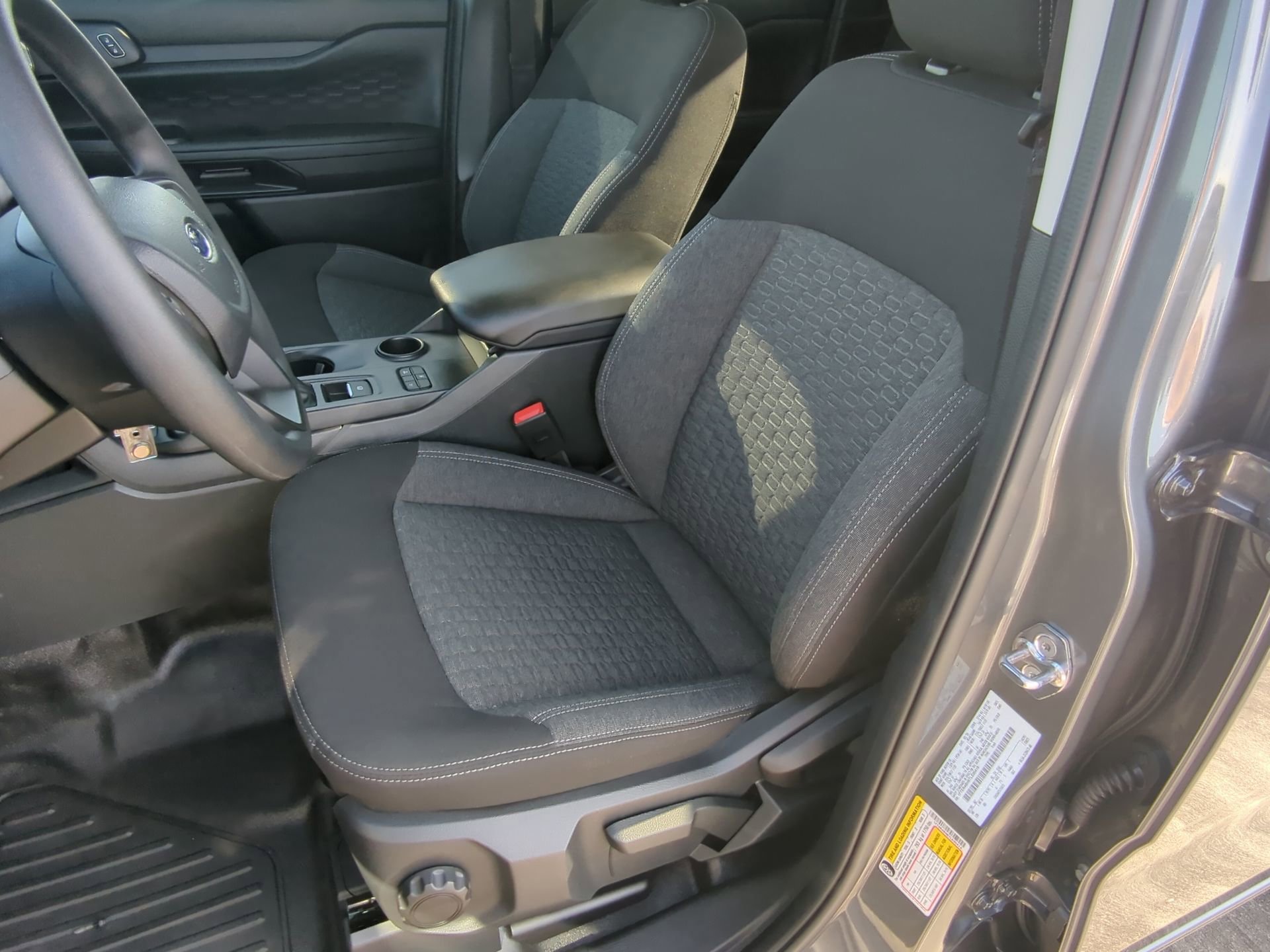 New 2026 Ford Ranger XL RWD image 60