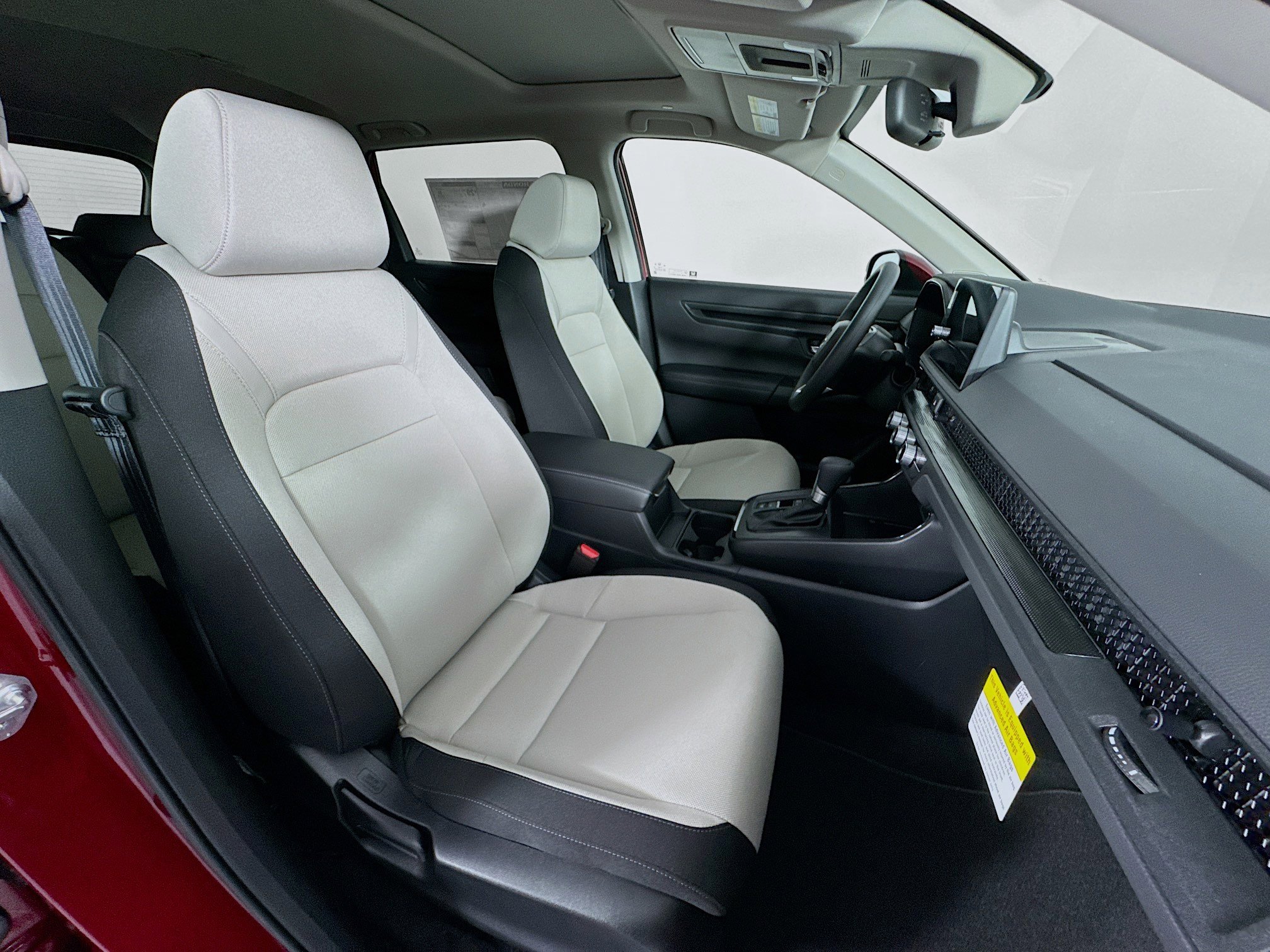 New 2026 Honda CR-V EX image 28