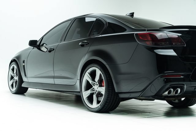 Used 2017 Chevrolet SS RWD image 18