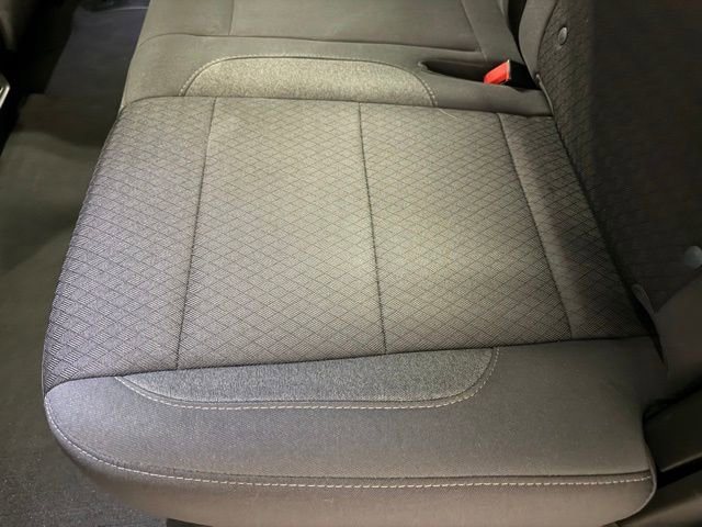 Used 2023 Chevrolet Silverado 1500 Custom image 21