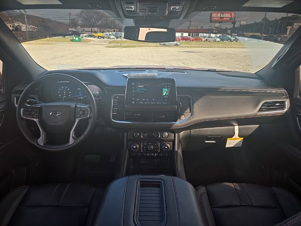 Used 2024 Chevrolet Tahoe RST w/ Luxury Package image 3