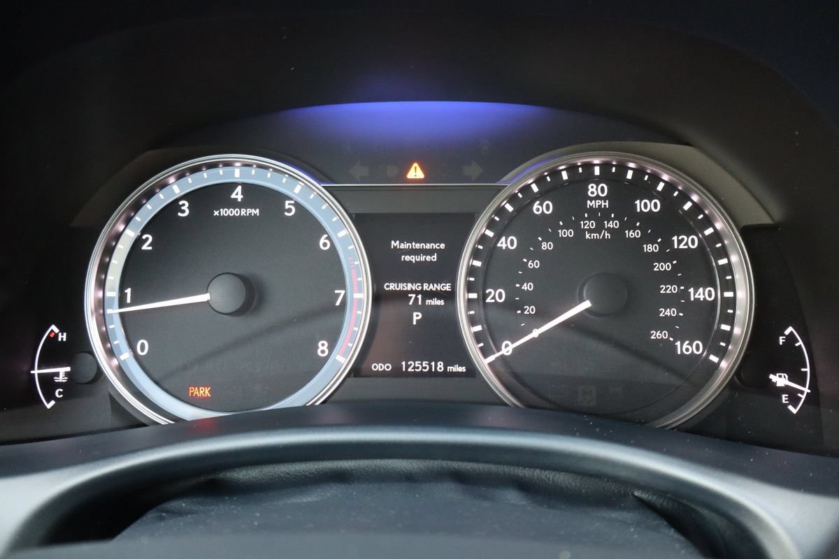 Used 2015 Lexus GS 350 AWD w/ Premium Package image 34