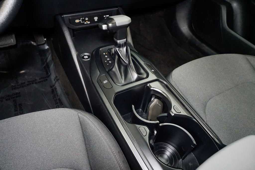 Certified 2025 Kia K4 LXS image 22