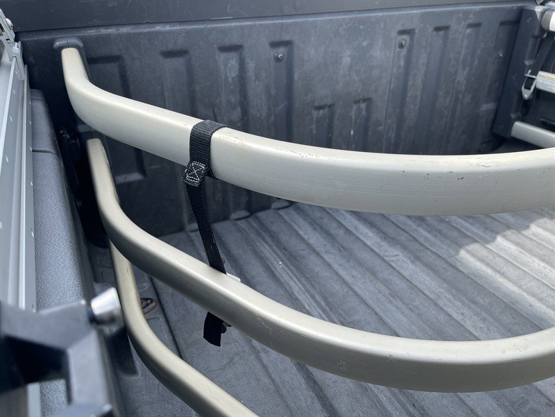 Used 2009 HUMMER H3T Alpha image 21