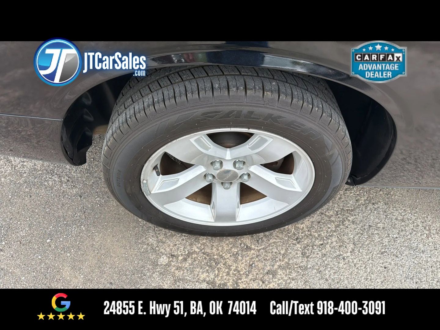 Used 2014 Dodge Challenger SXT RWD image 33