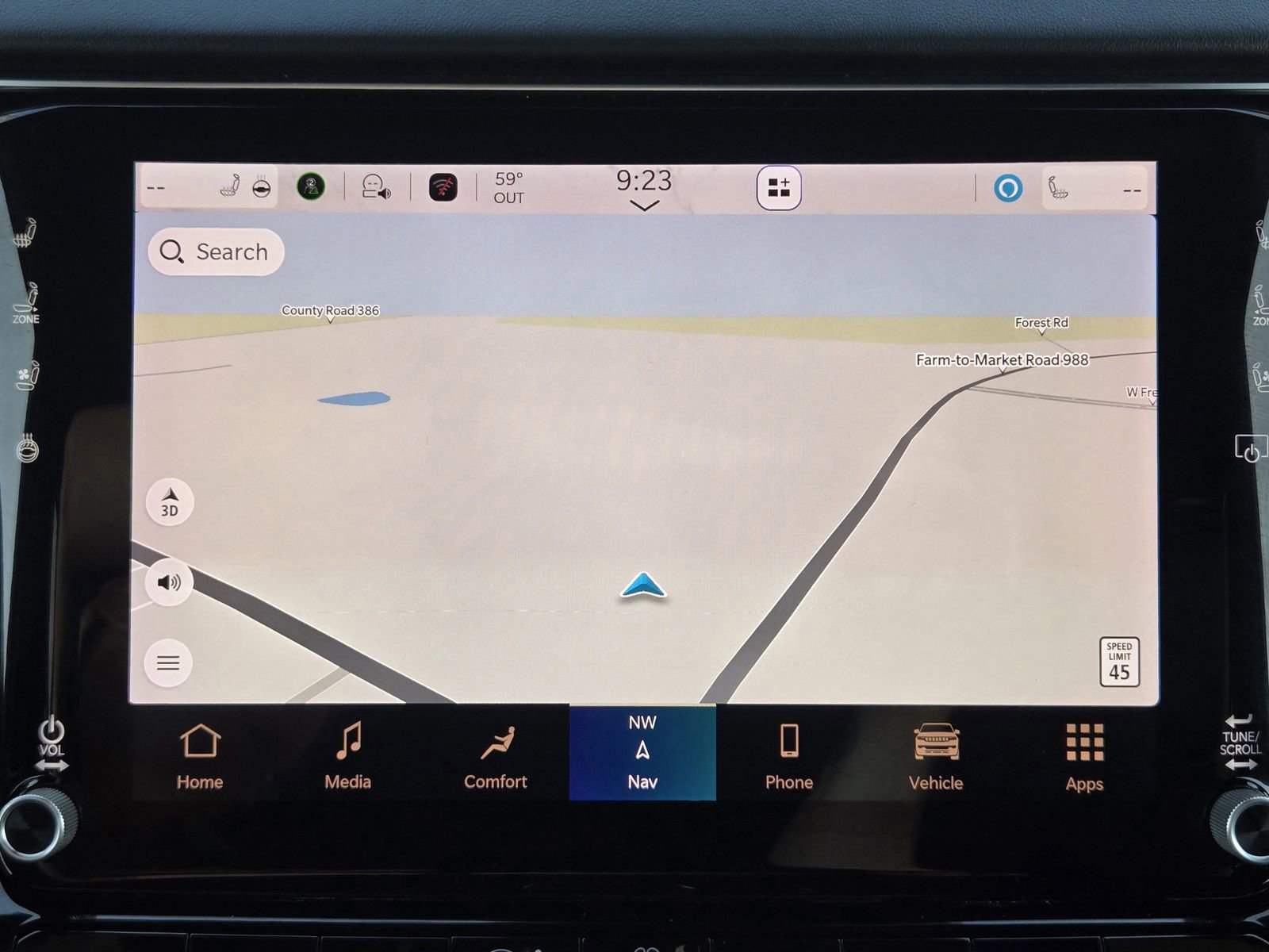 Used 2024 Jeep Grand Wagoneer Series II w/ Quick Order Packagew 28T image 17