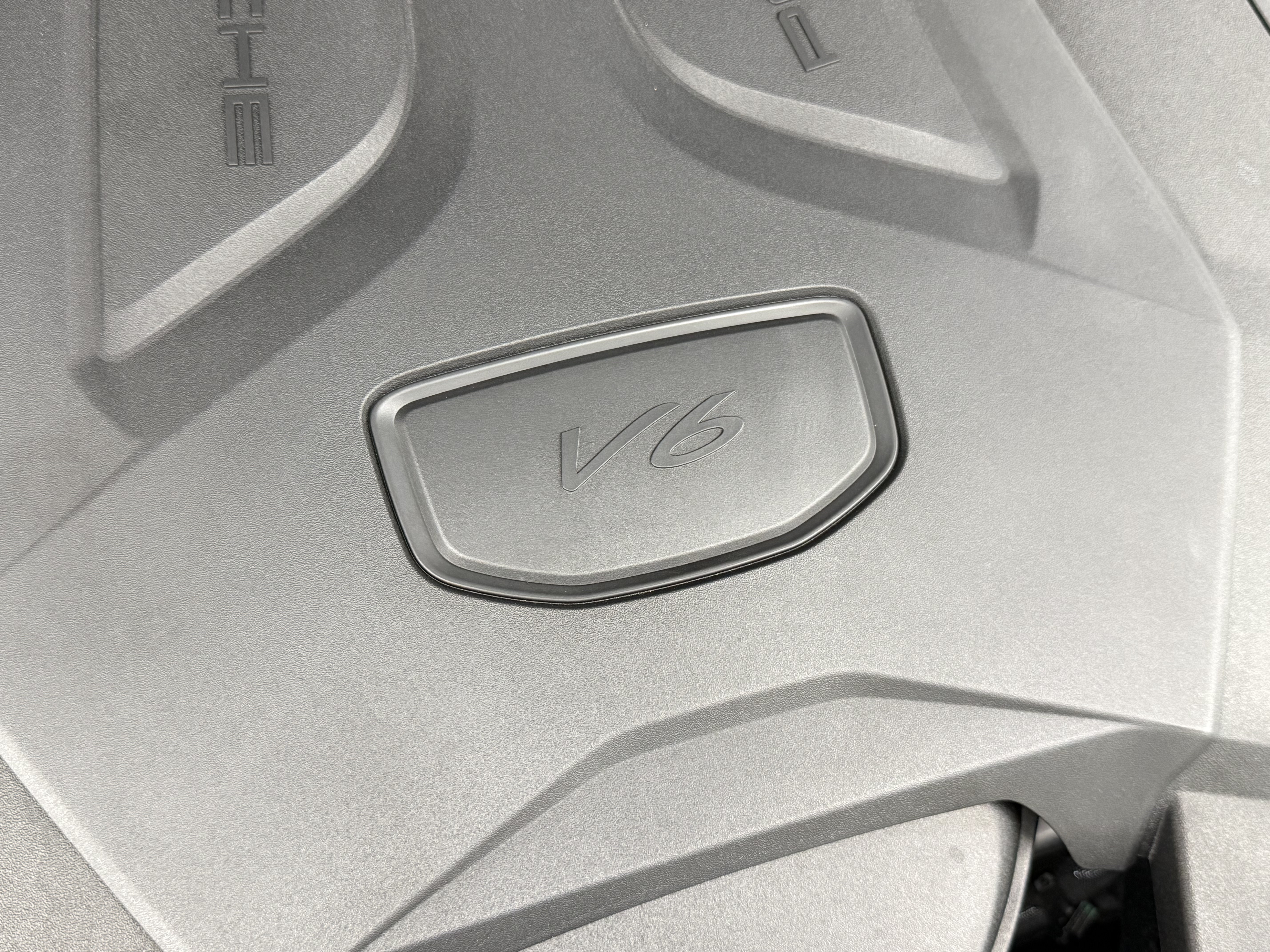 Certified 2026 Porsche Cayenne S AWD/4WD image 63