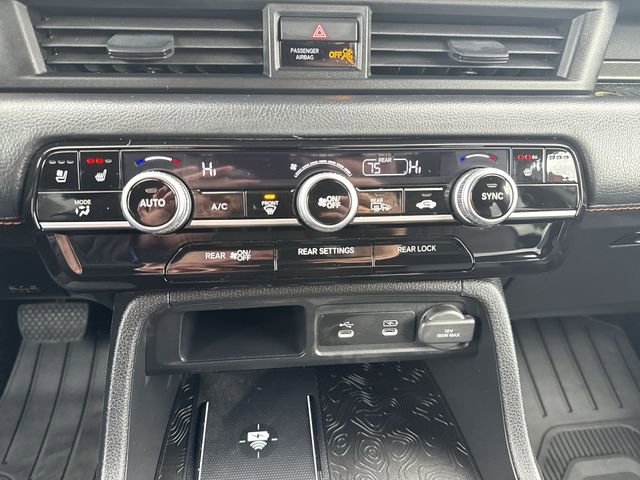 Used 2026 Honda Passport TrailSport Elite image 18