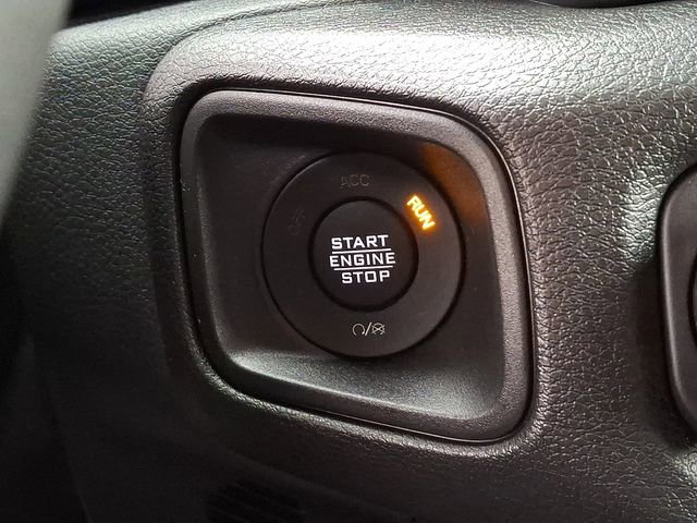 New 2026 Jeep Wrangler Willys image 18