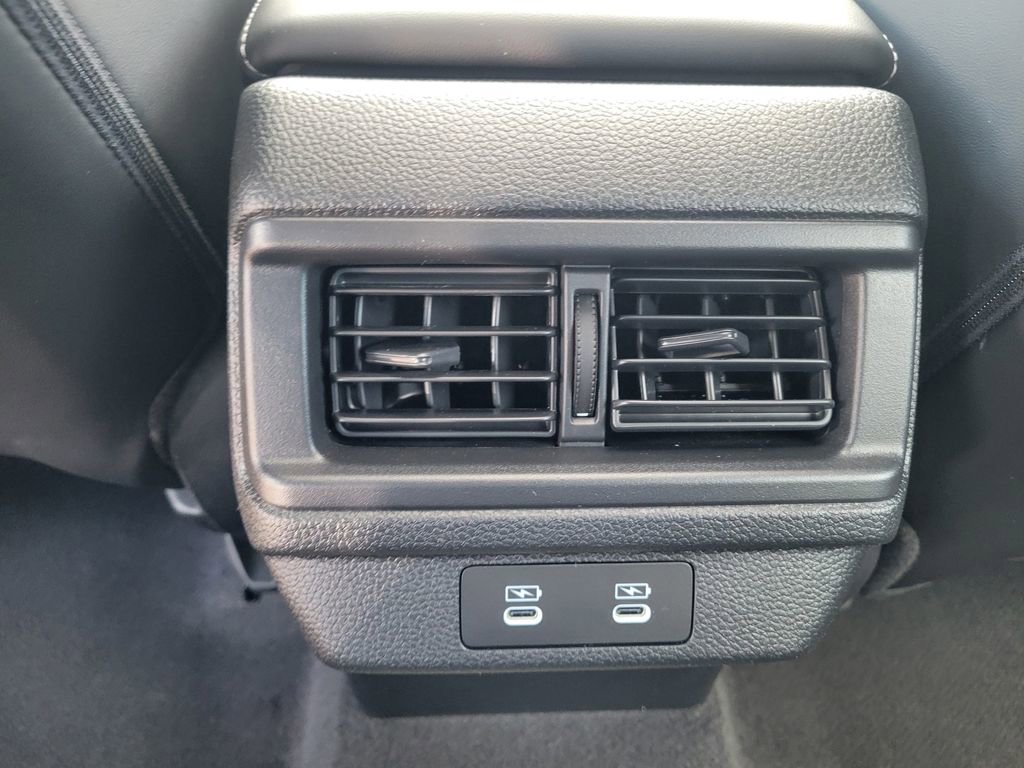 New 2026 Honda Accord Touring image 31