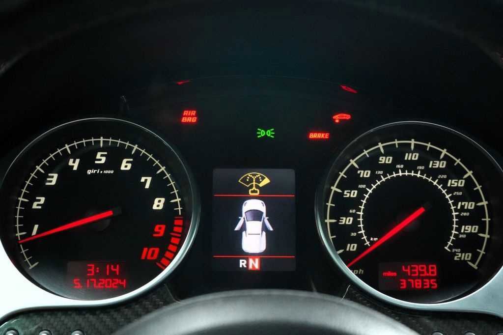 Used 2010 Lamborghini Gallardo LP 560-4 image 24