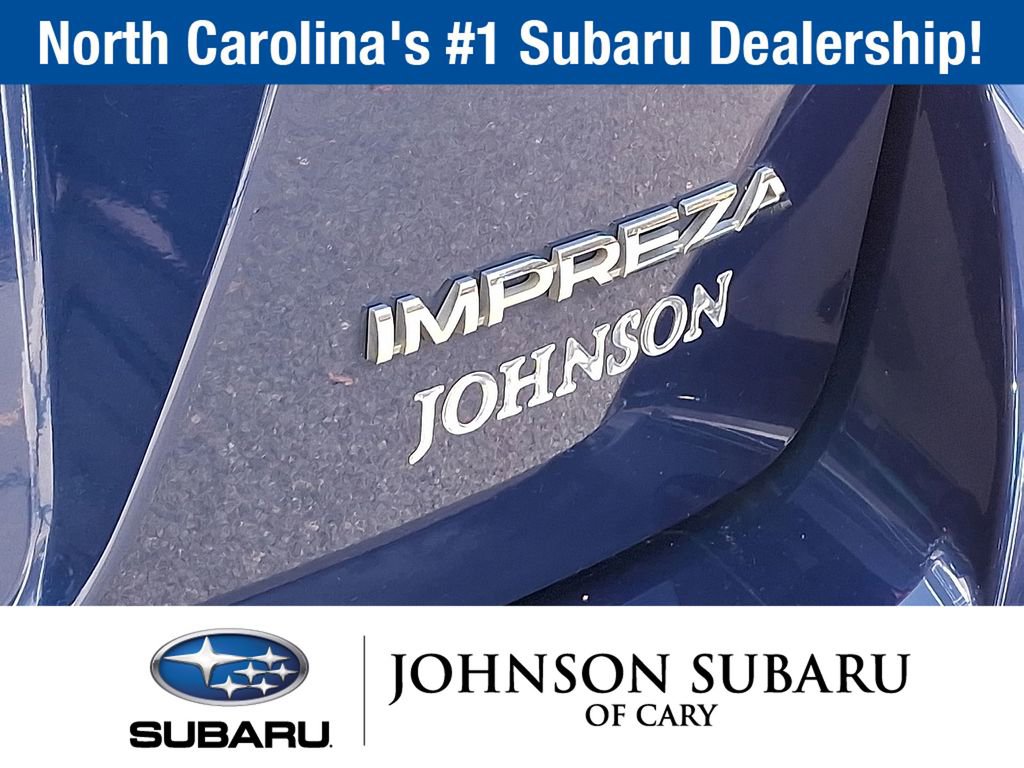 Used 2023 Subaru Impreza Premium image 25