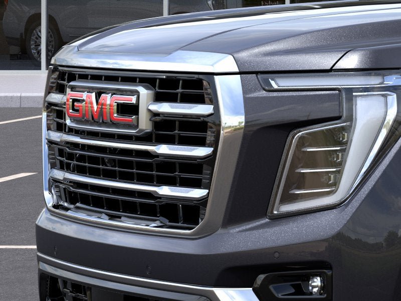 New 2026 GMC Yukon XL Elevation w/ Elevation Premium Package AWD/4WD image 37