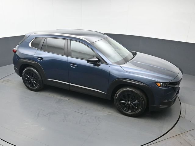 Certified 2024 MAZDA CX-50 AWD 2.5 S w/ Weather Package image 38