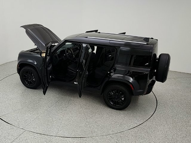 New 2026 Land Rover Defender 110 S AWD/4WD image 24