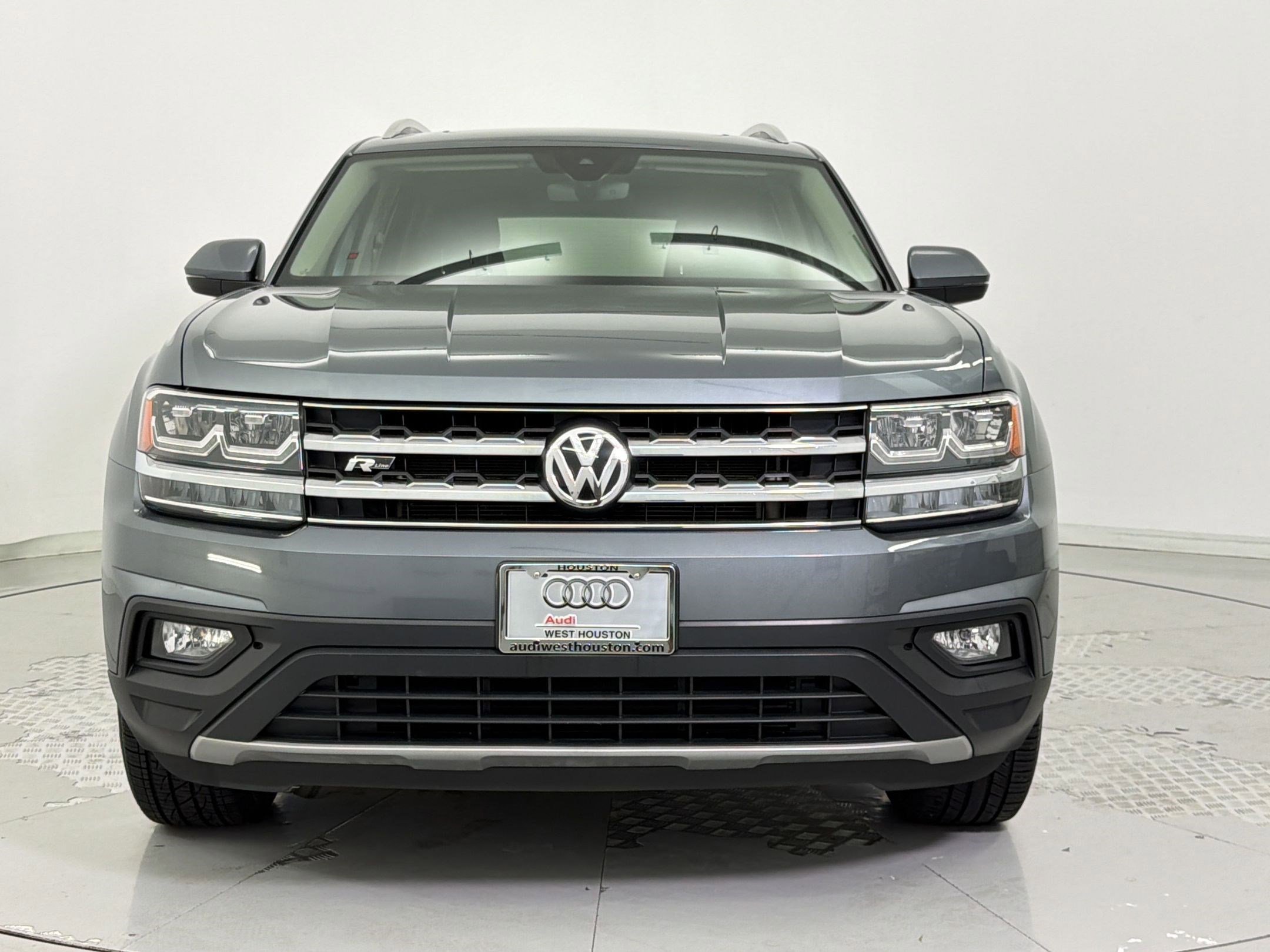Used 2019 Volkswagen Atlas SE FWD image 6