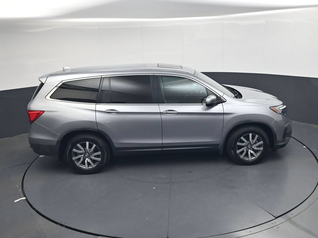 Used 2020 Honda Pilot EX-L image 30