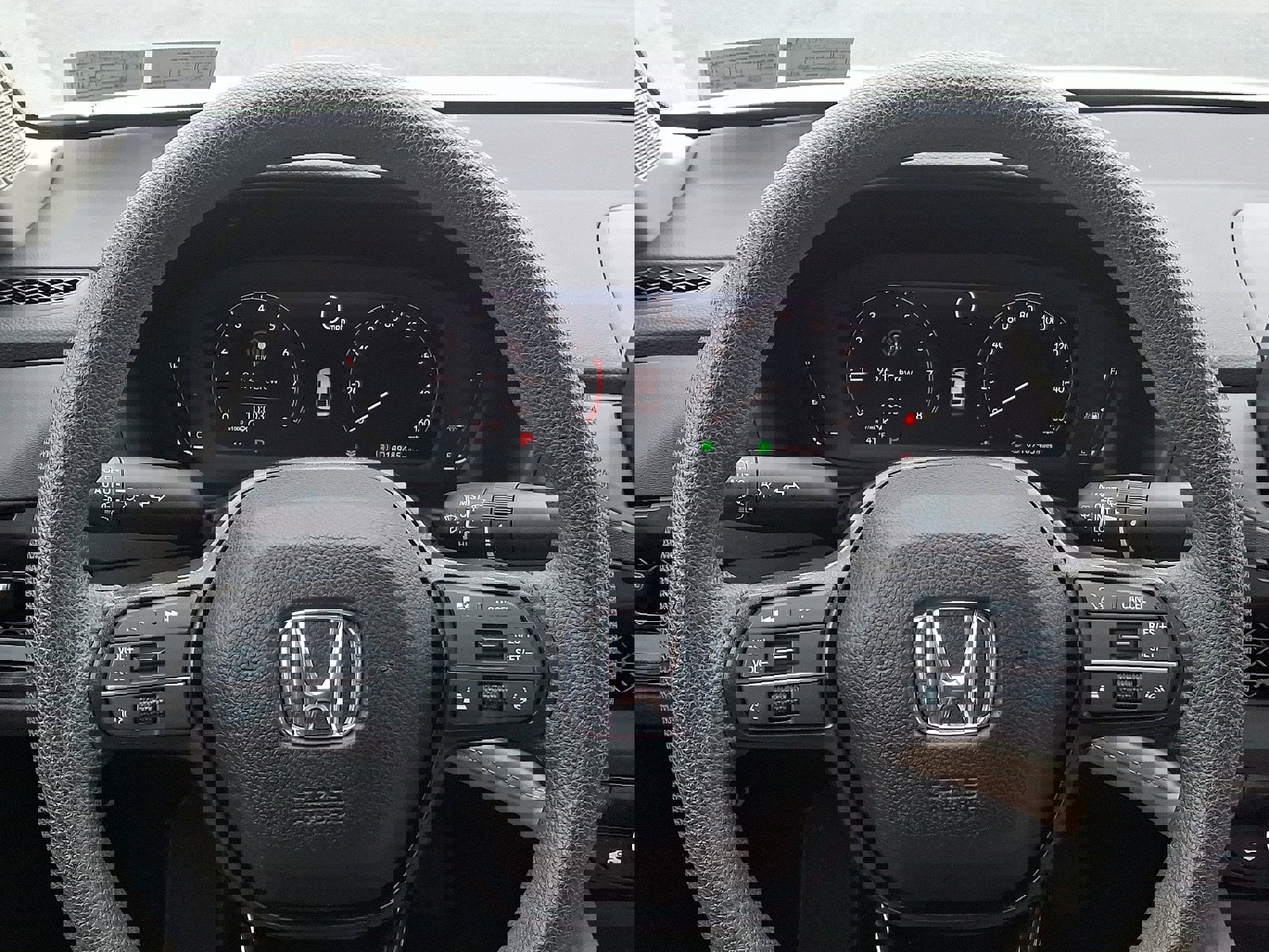 Used 2024 Honda Accord EX image 20