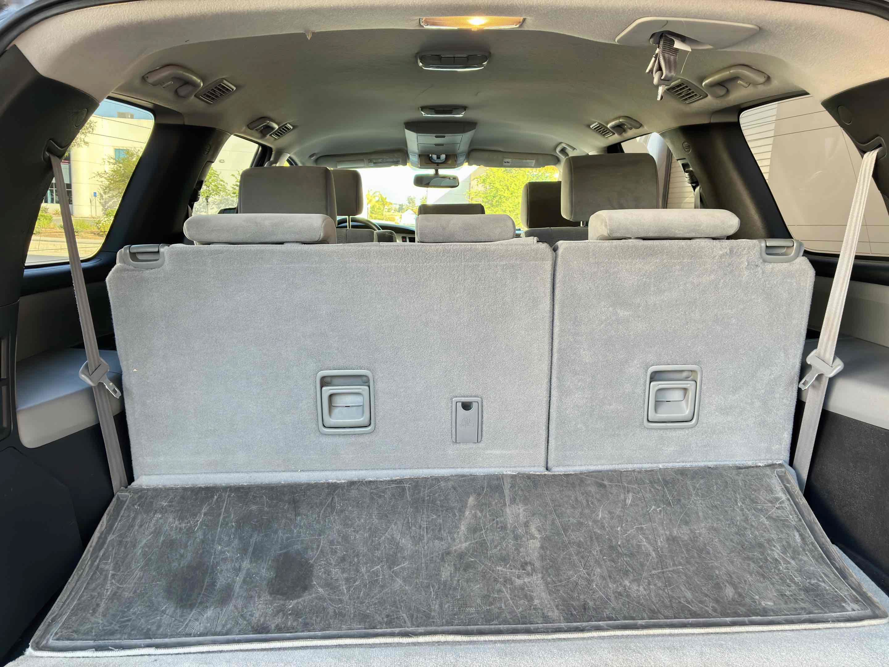 Used 2008 Toyota Sequoia SR5 RWD image 48