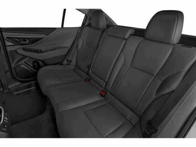New 2025 Subaru Legacy Limited AWD/4WD image 9