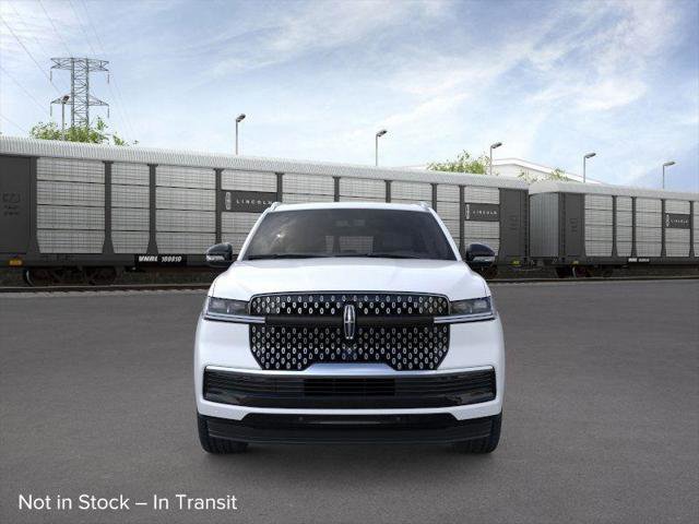 New 2025 Lincoln Navigator L Reserve image 6